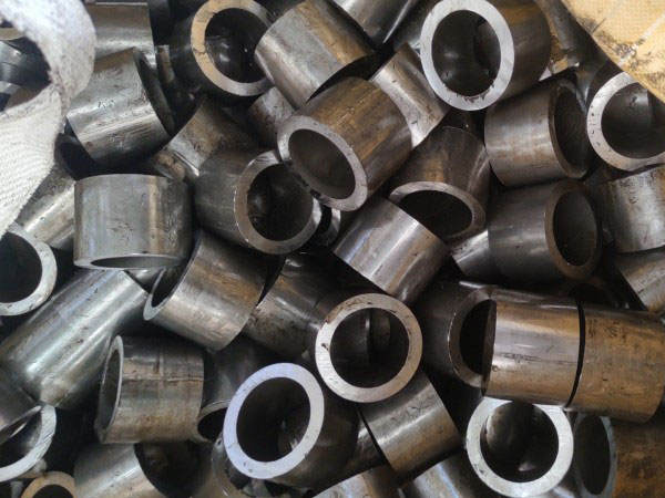 象山无缝钢管切割